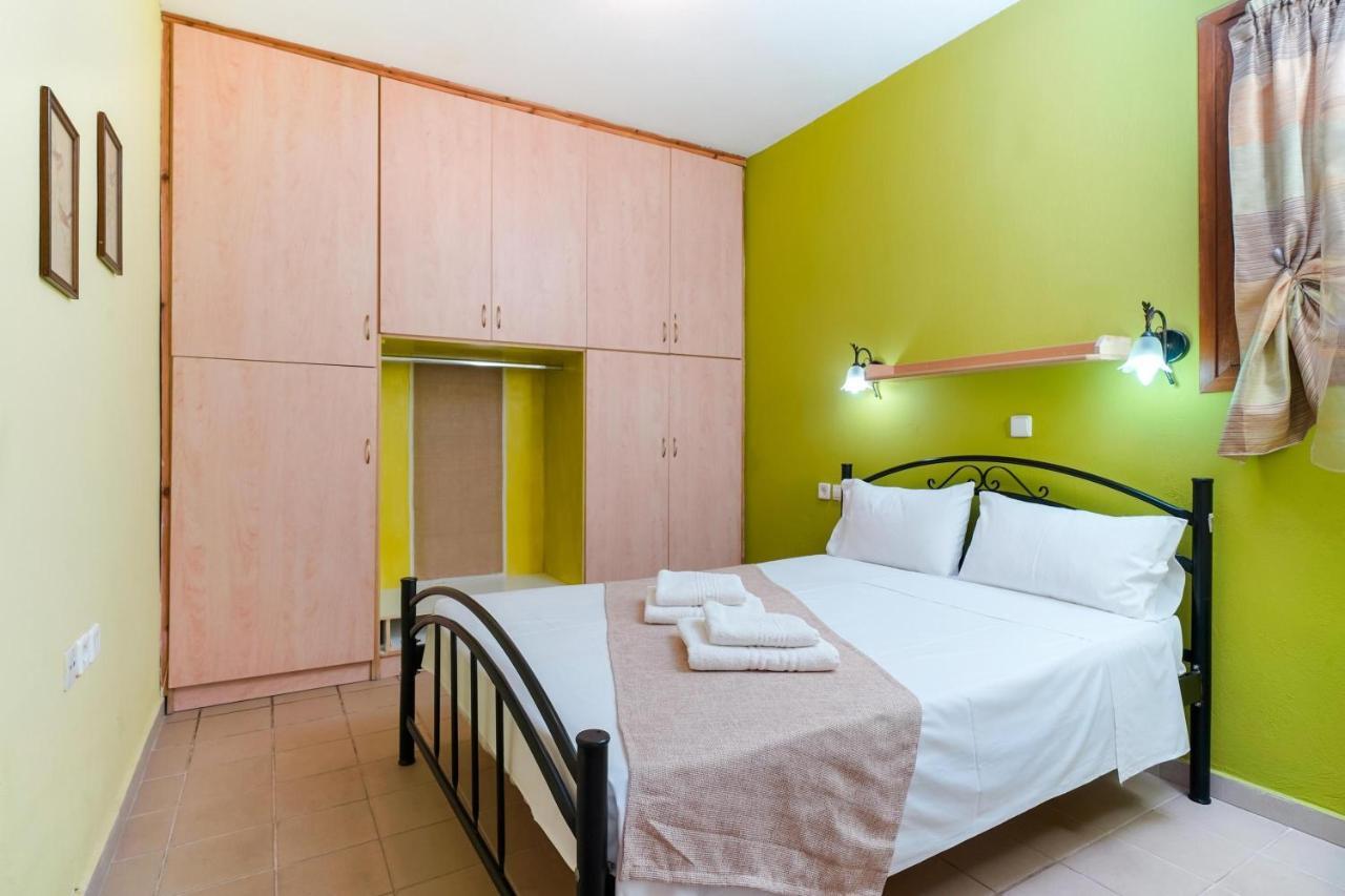 Villa Golden Nest 리메나리아 외부 사진