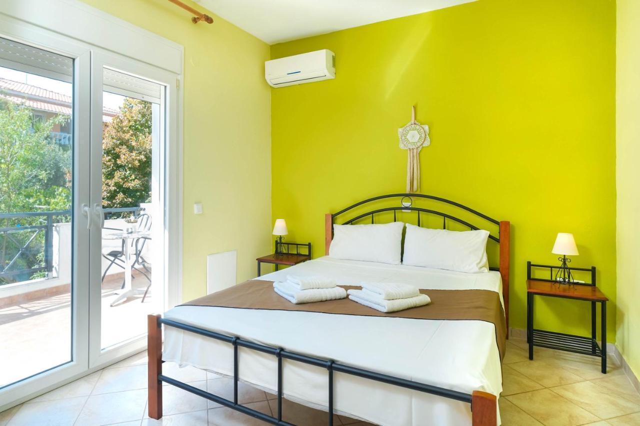 Villa Golden Nest 리메나리아 외부 사진