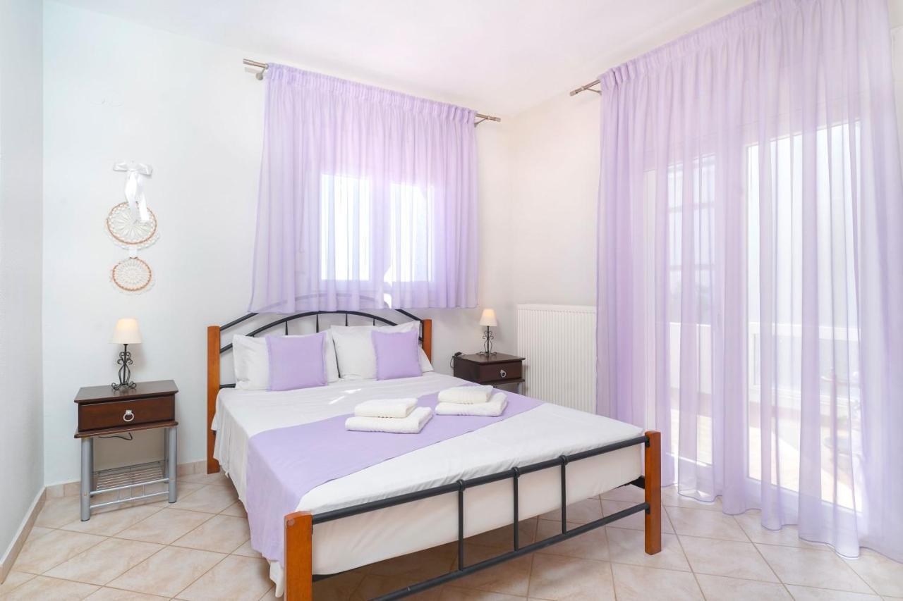 Villa Golden Nest 리메나리아 외부 사진