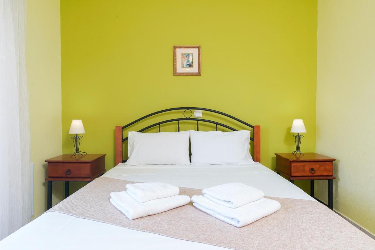 Villa Golden Nest 리메나리아 외부 사진