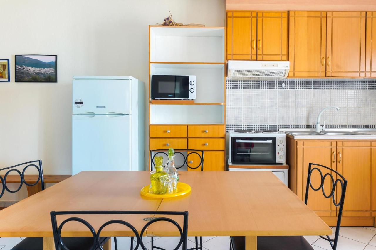 Villa Golden Nest 리메나리아 외부 사진