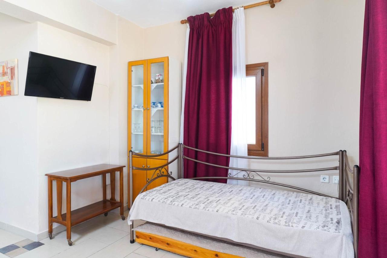 Villa Golden Nest 리메나리아 외부 사진