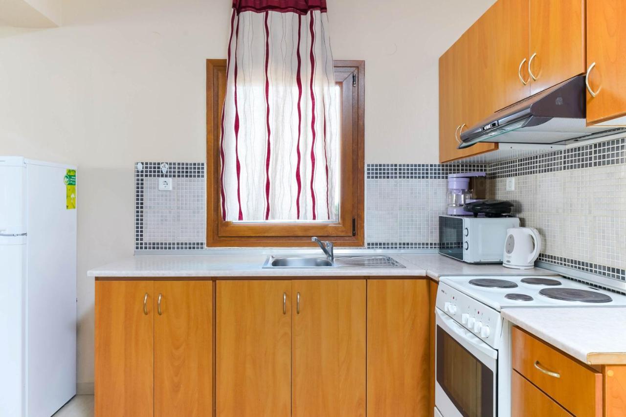 Villa Golden Nest 리메나리아 외부 사진