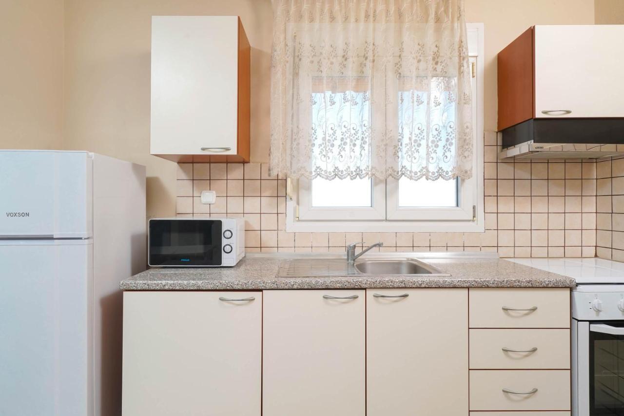 Villa Golden Nest 리메나리아 외부 사진