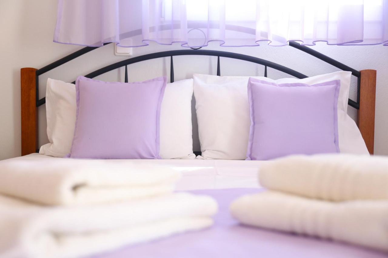 Villa Golden Nest 리메나리아 외부 사진